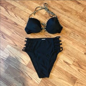 Victoria secret bikini set
